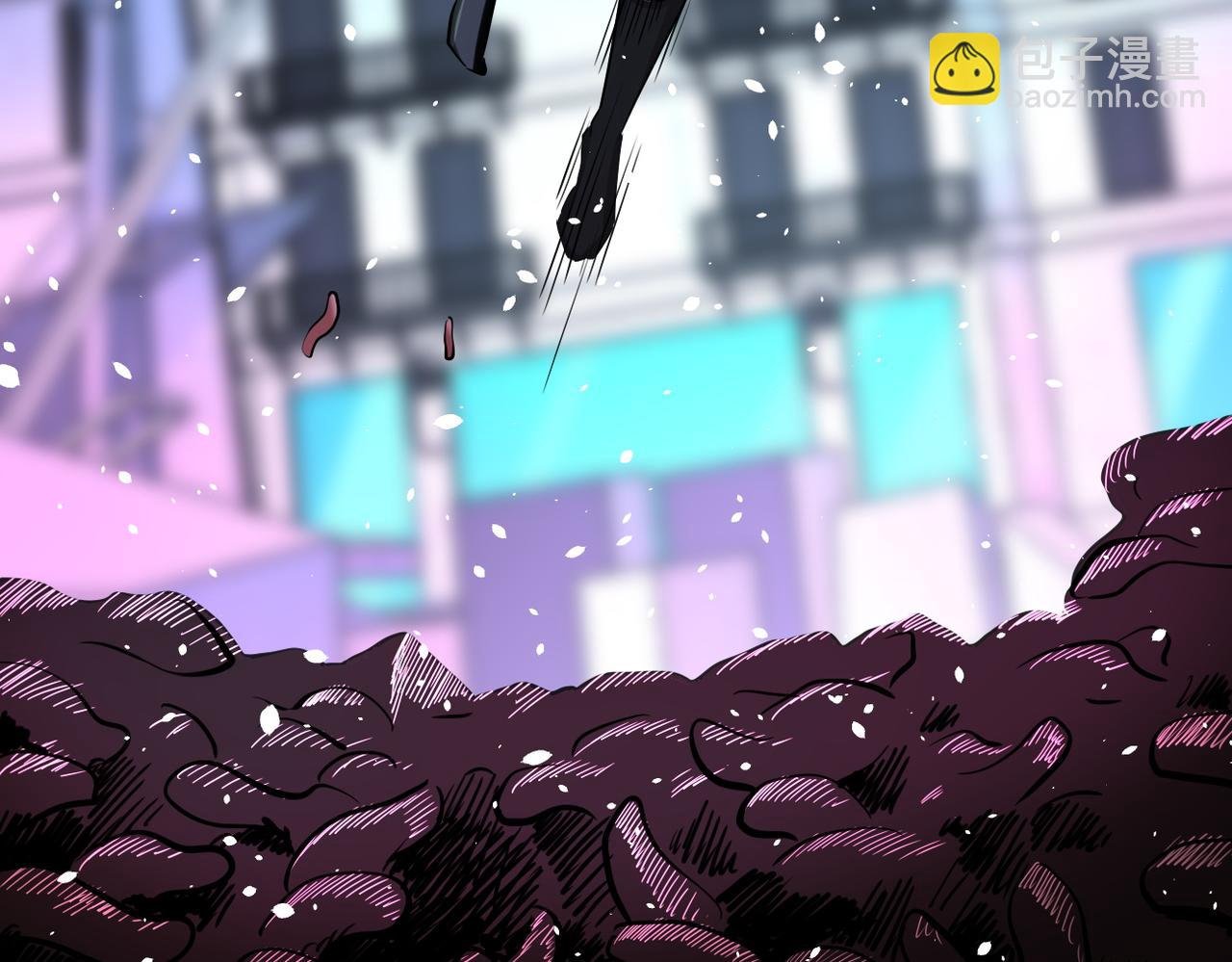 第174话 虫群