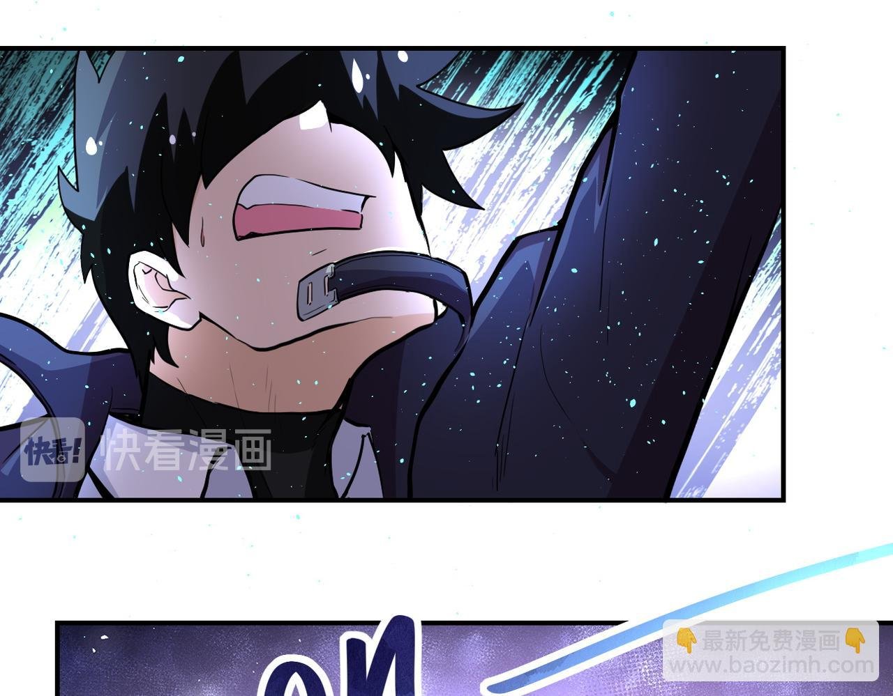 第174话 虫群