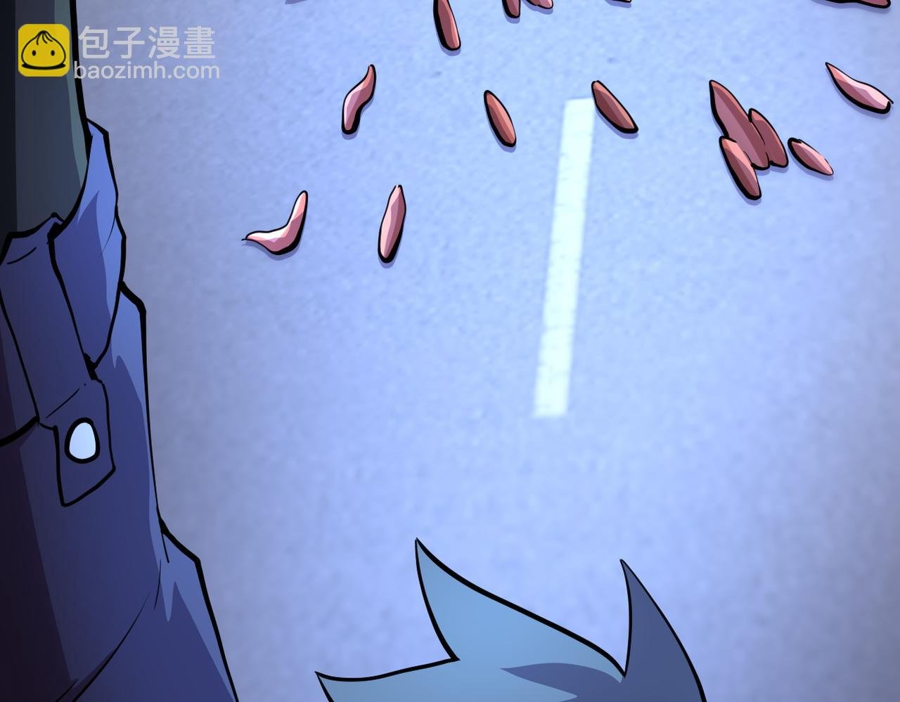 第174话 虫群