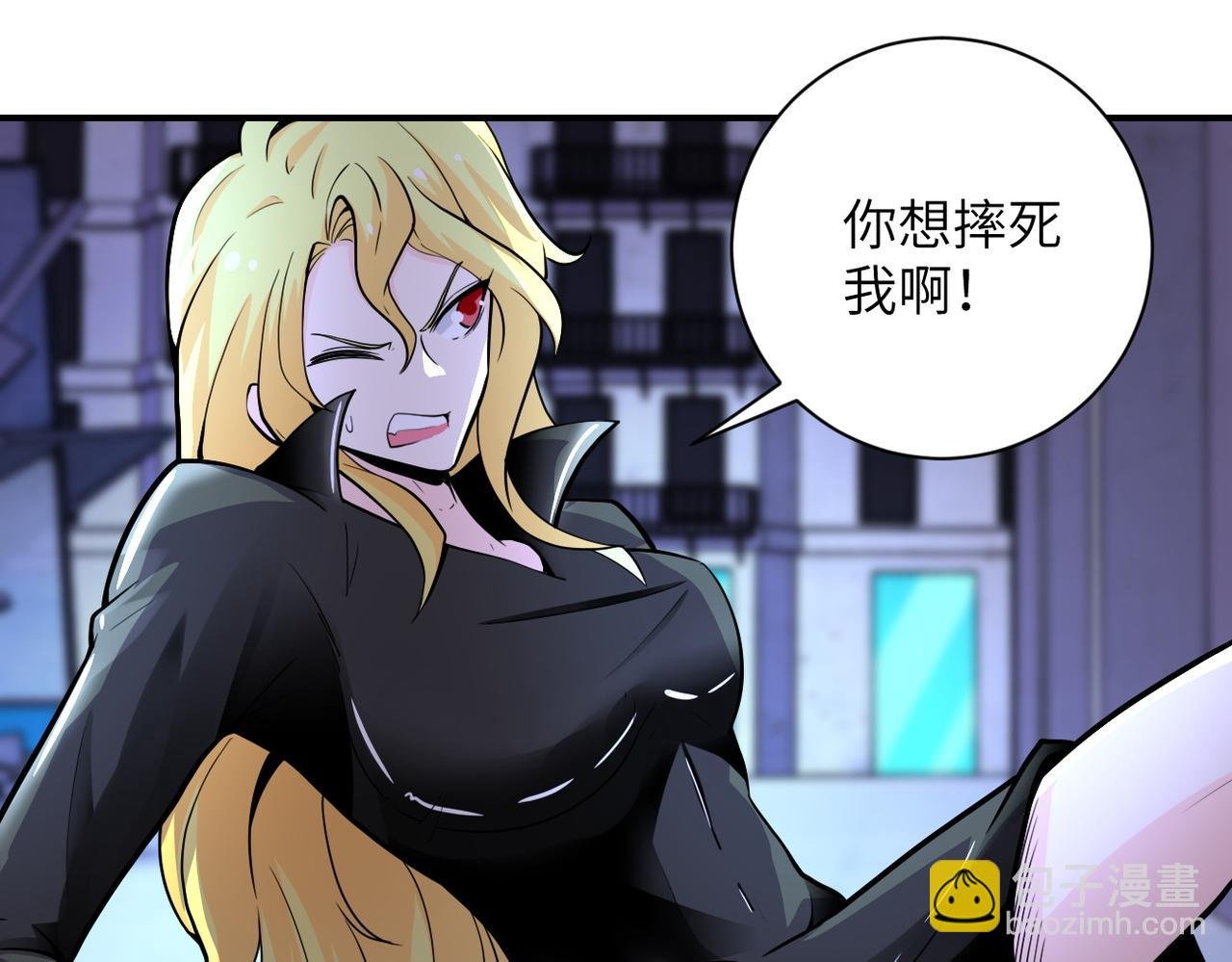 第174话 虫群