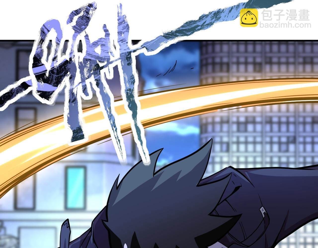 第174话 虫群