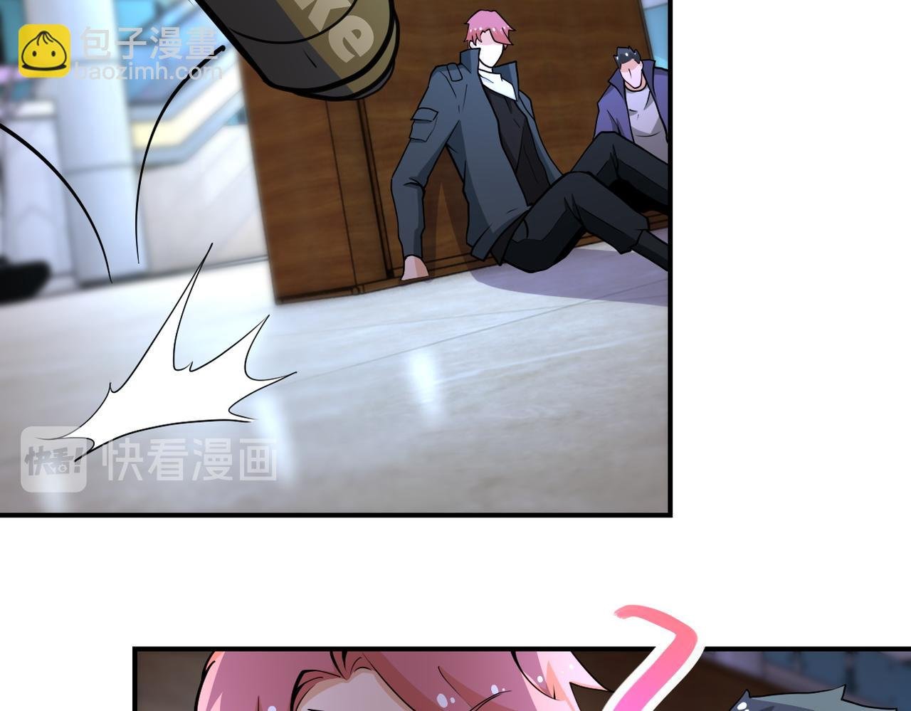 第175话 突变