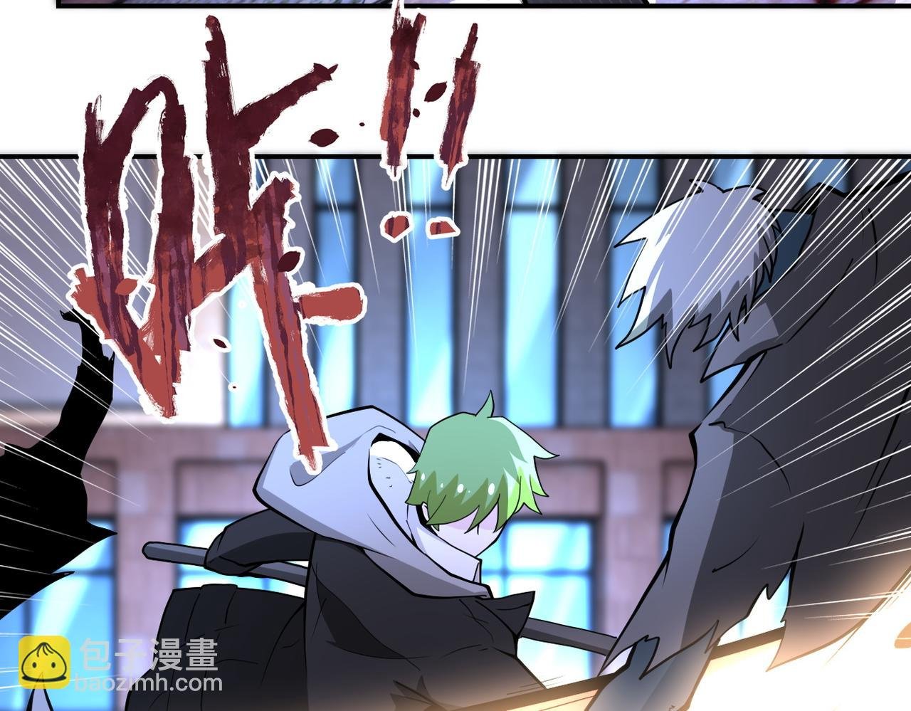 第175话 突变