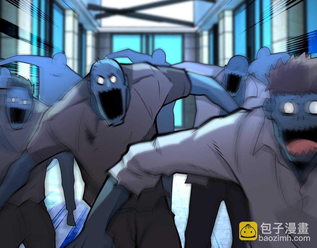 第175话 突变