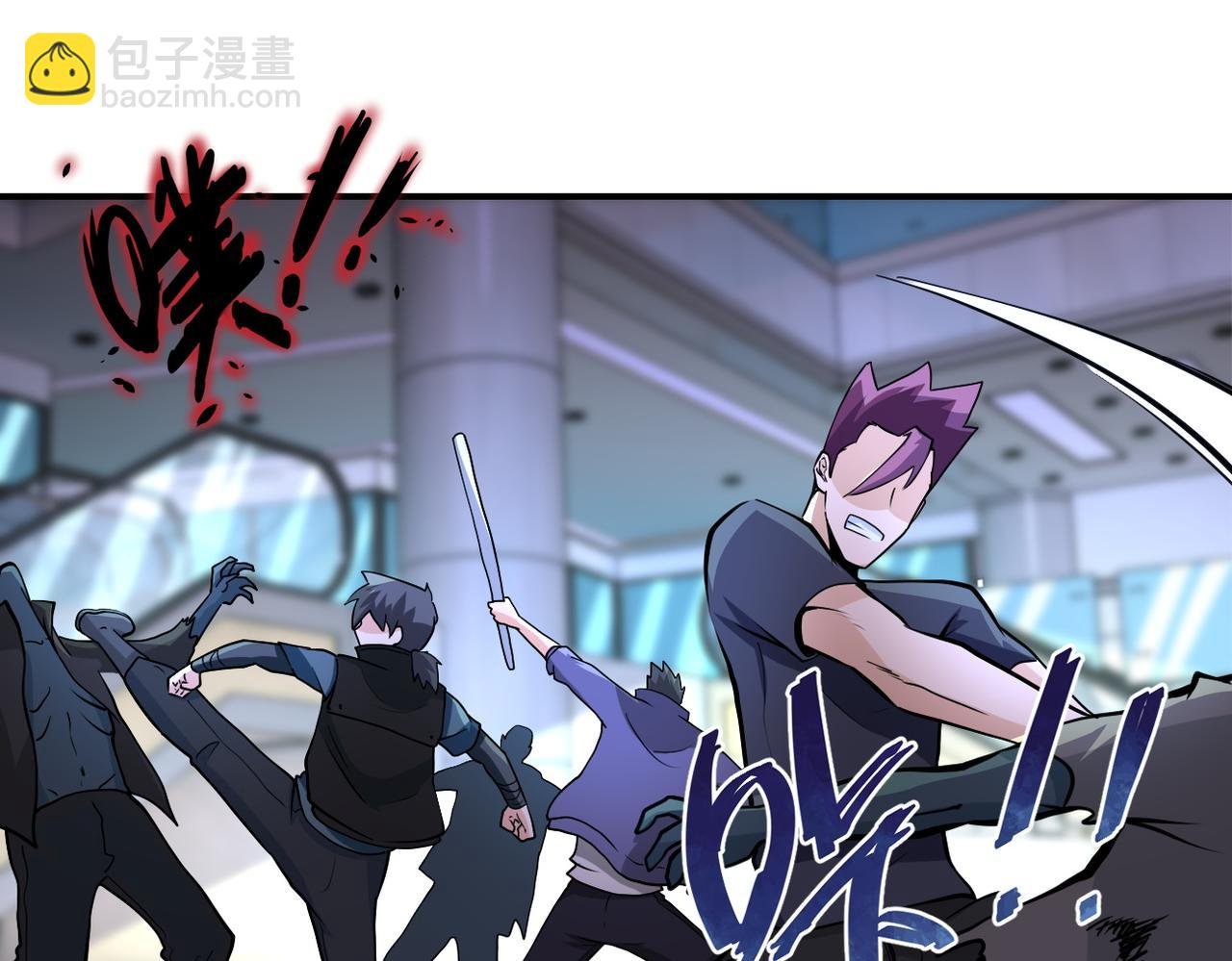 第176话 呼唤你的名字...