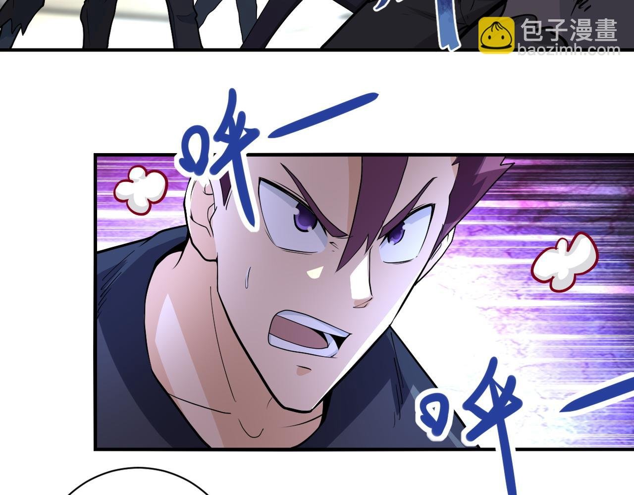 第176话 呼唤你的名字...