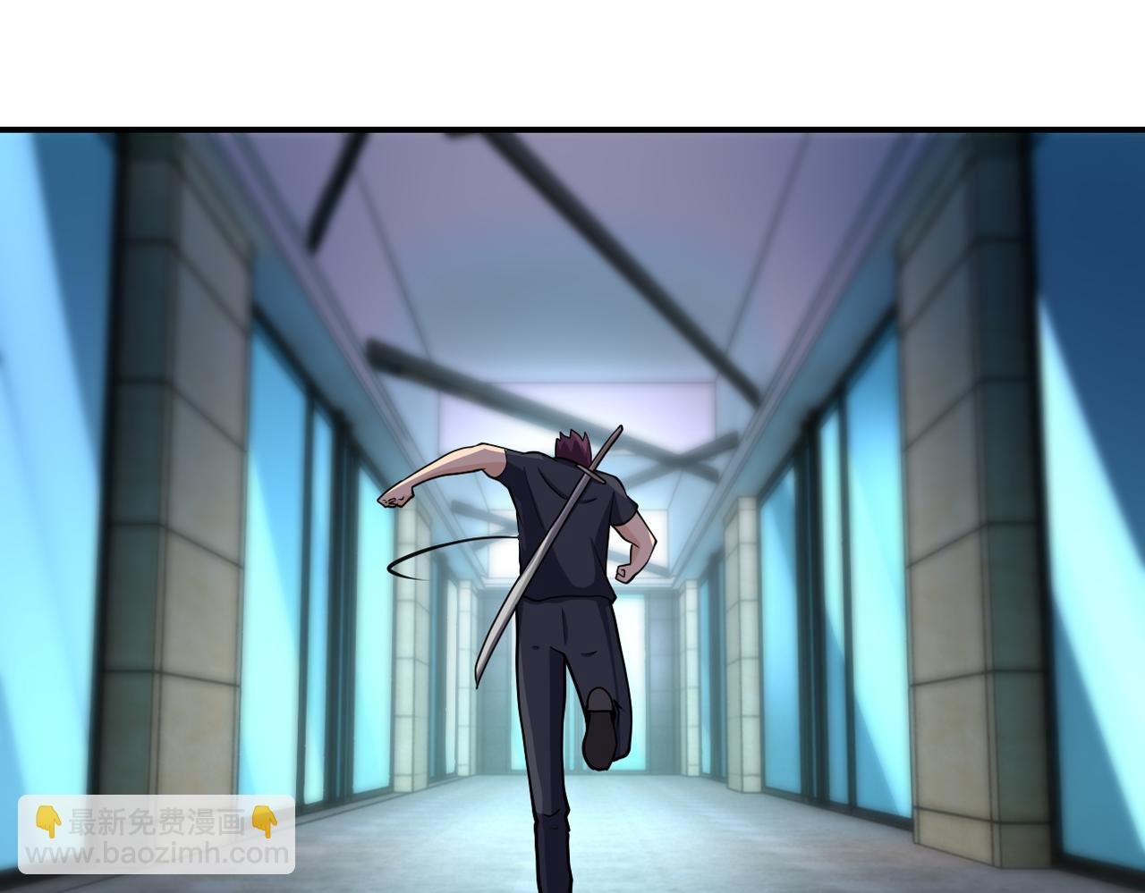 第177话 跟我走吗？
