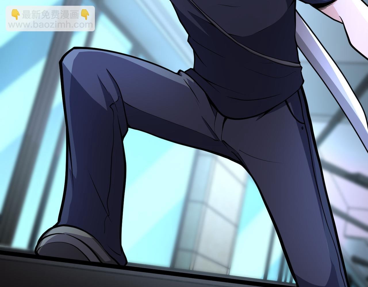 第177话 跟我走吗？