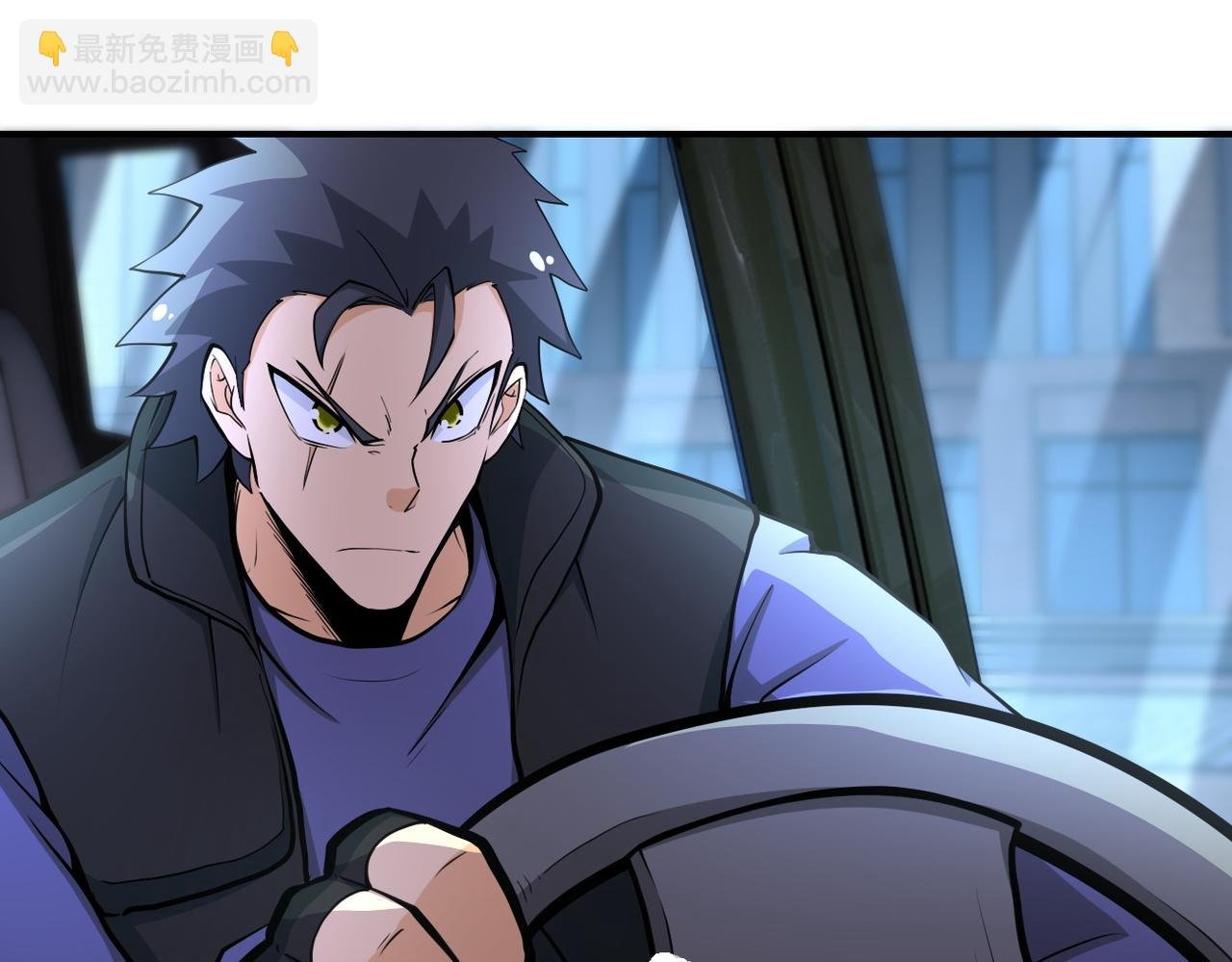 第177话 跟我走吗？