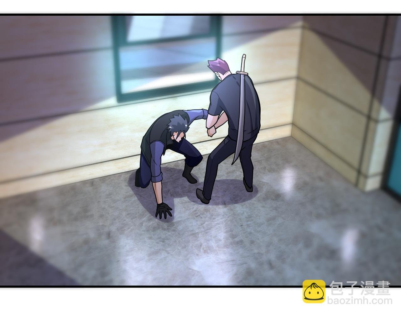 第177话 跟我走吗？