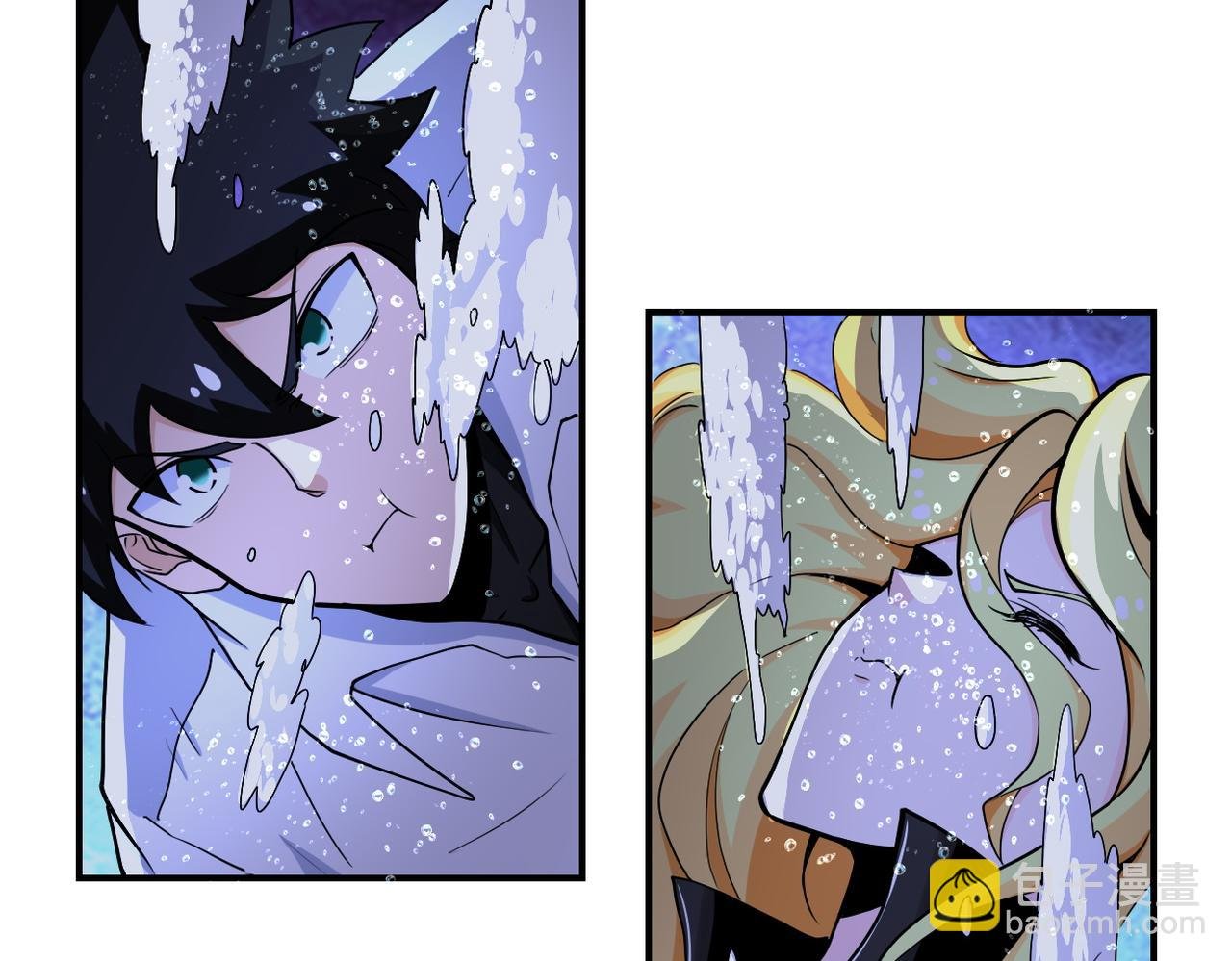 第179话 偷心混蛋赵天磊