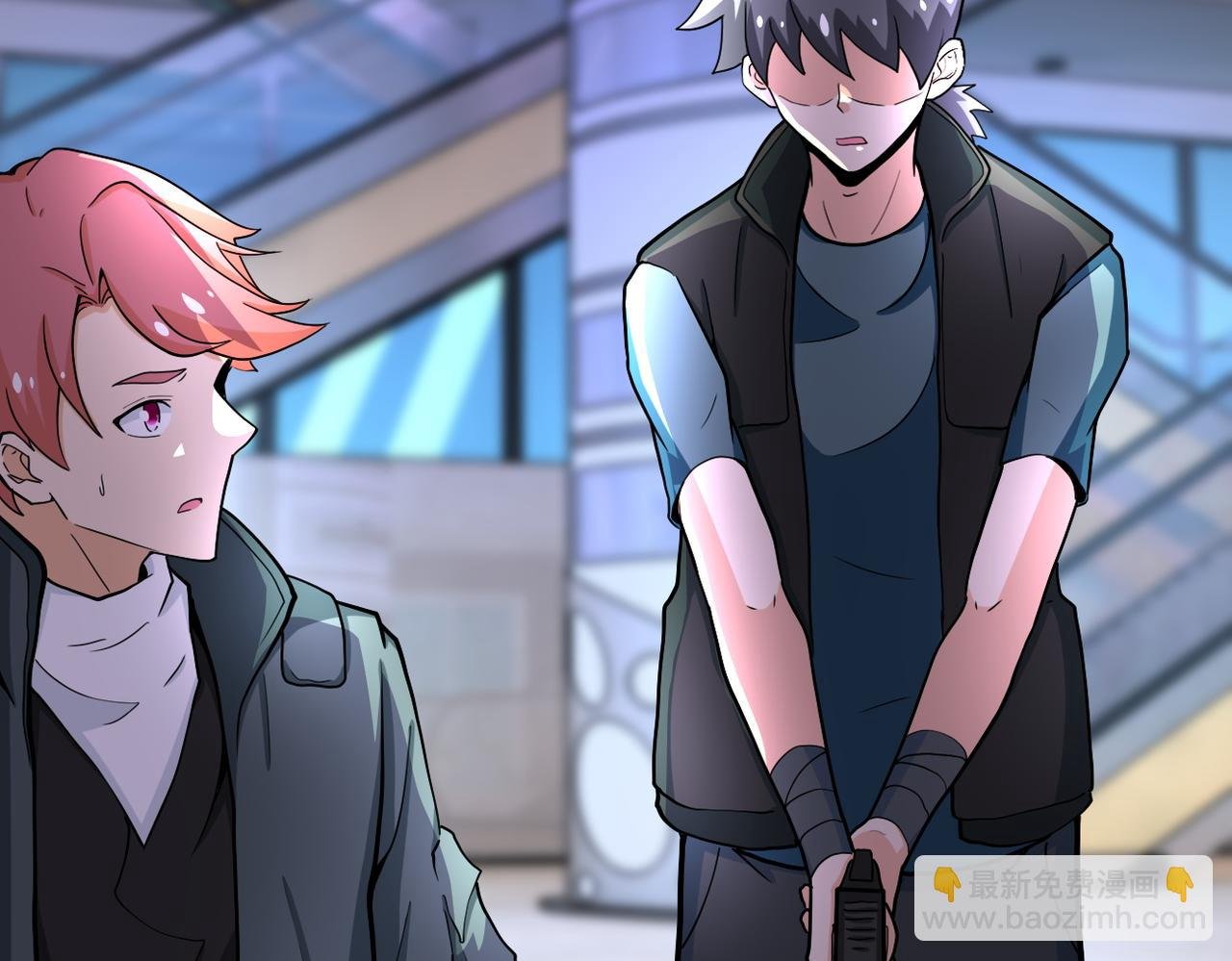 第181话 初级进化液
