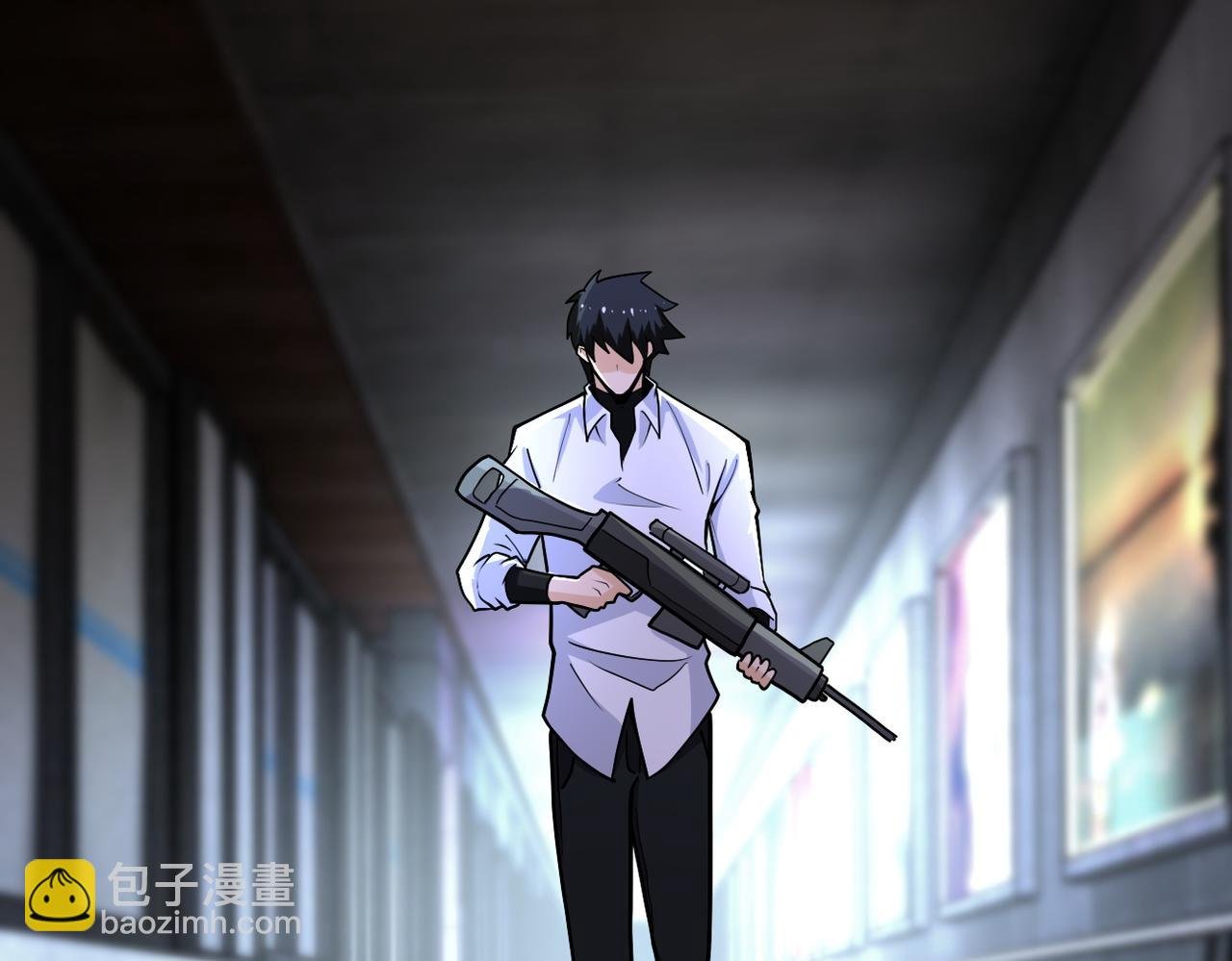 第182话 搜寻