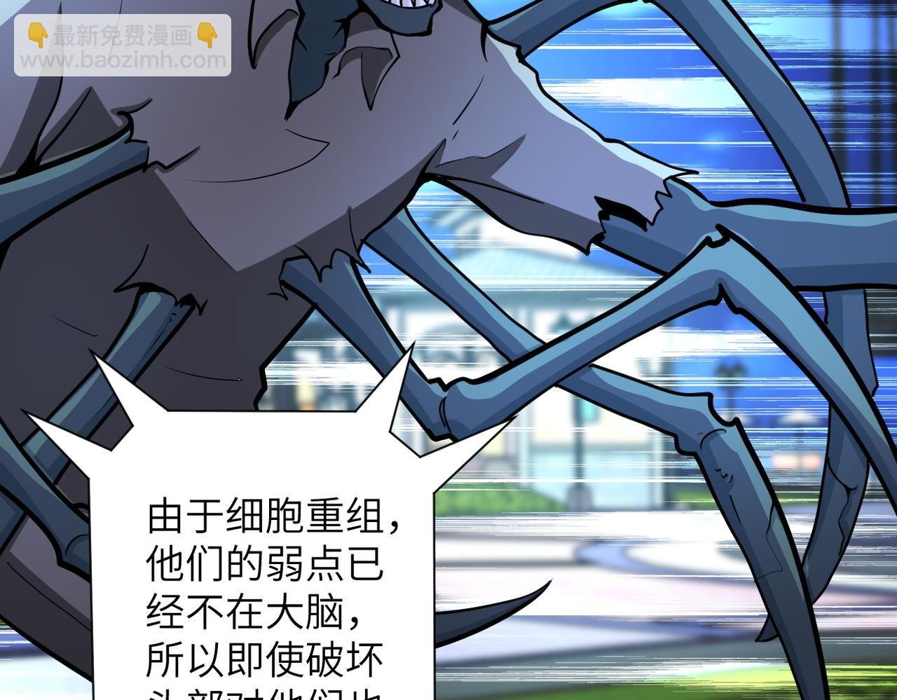第183话 巢穴