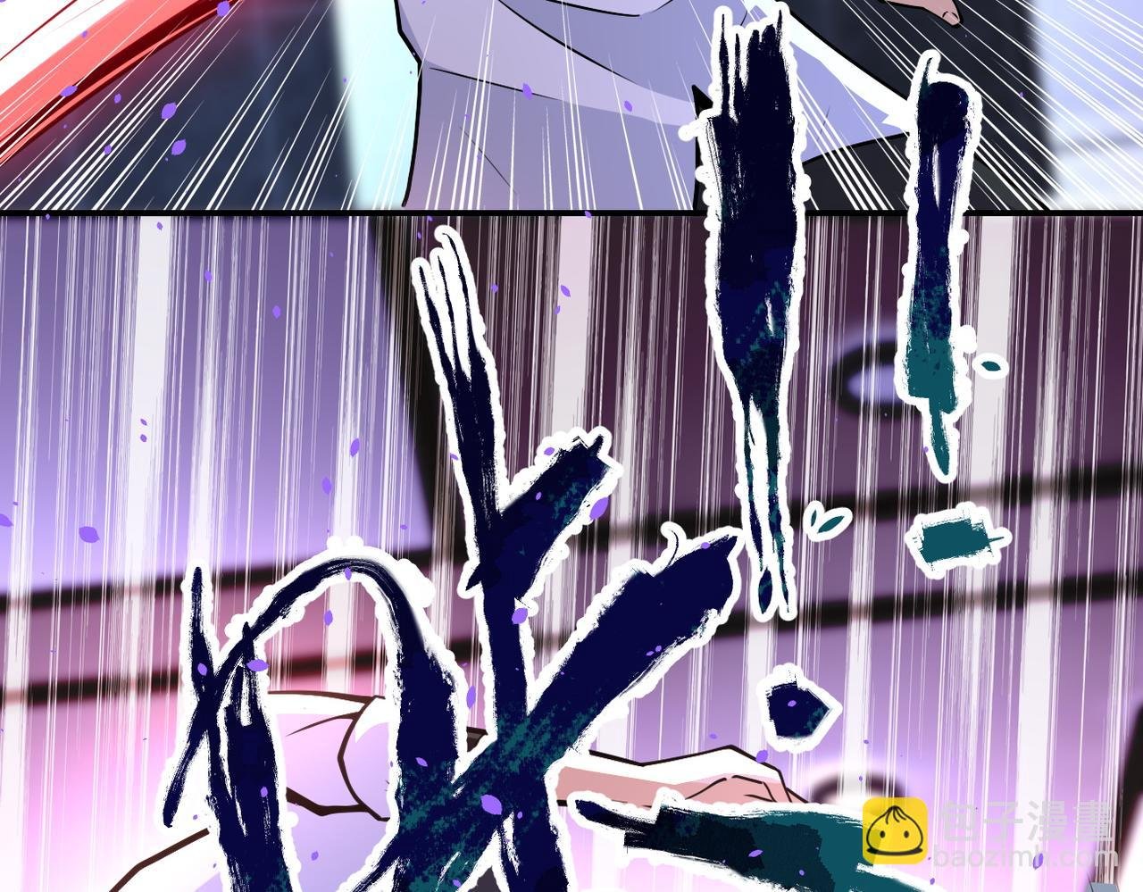 第184话 学长之死