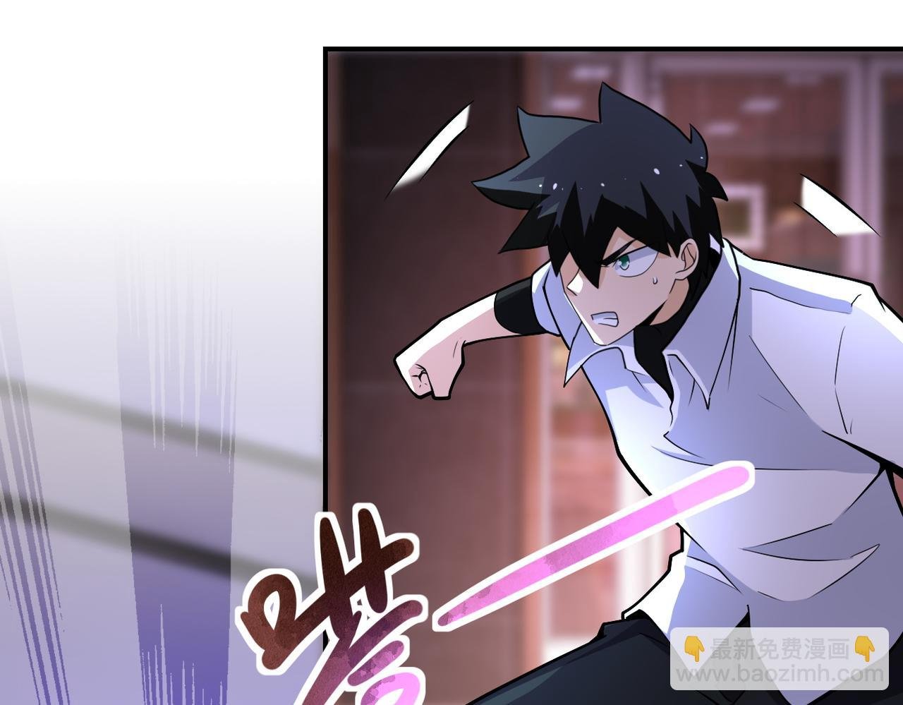 第184话 学长之死