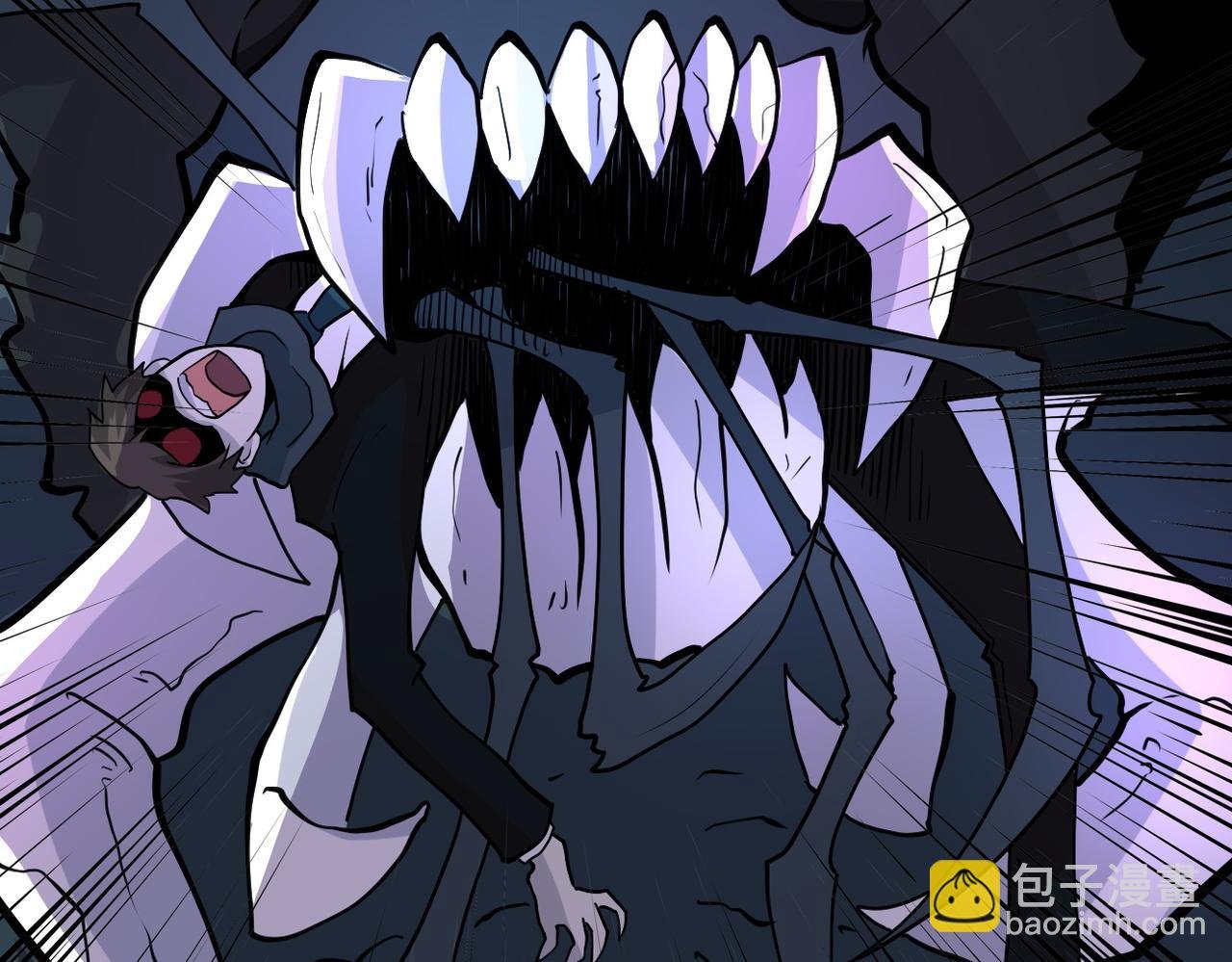 第184话 学长之死