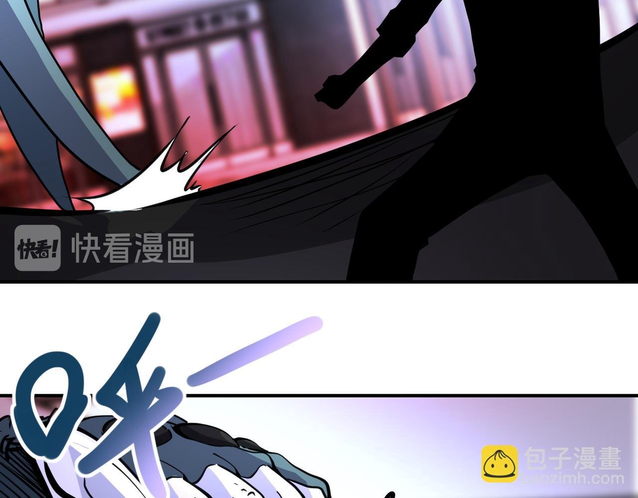 第184话 学长之死