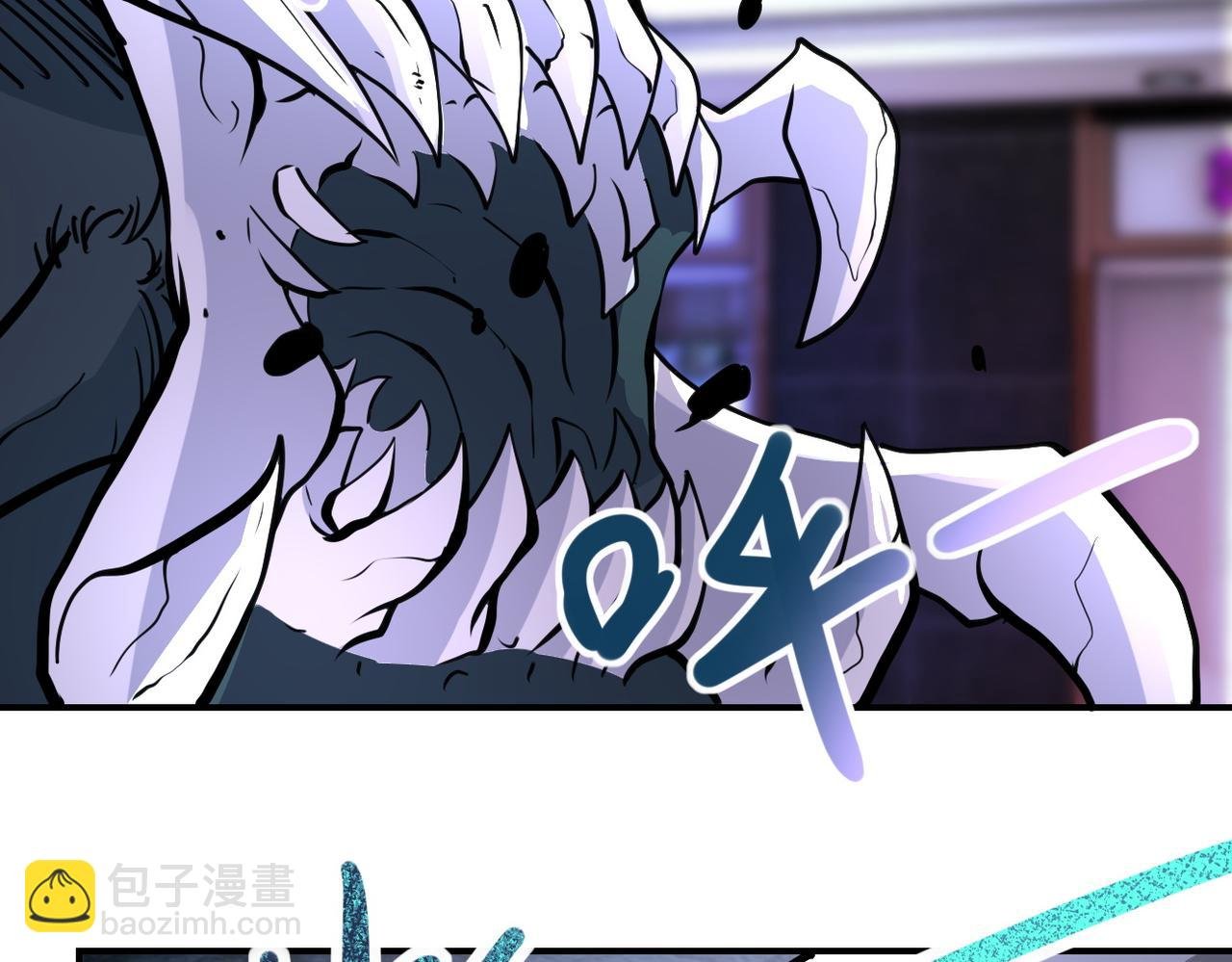 第184话 学长之死