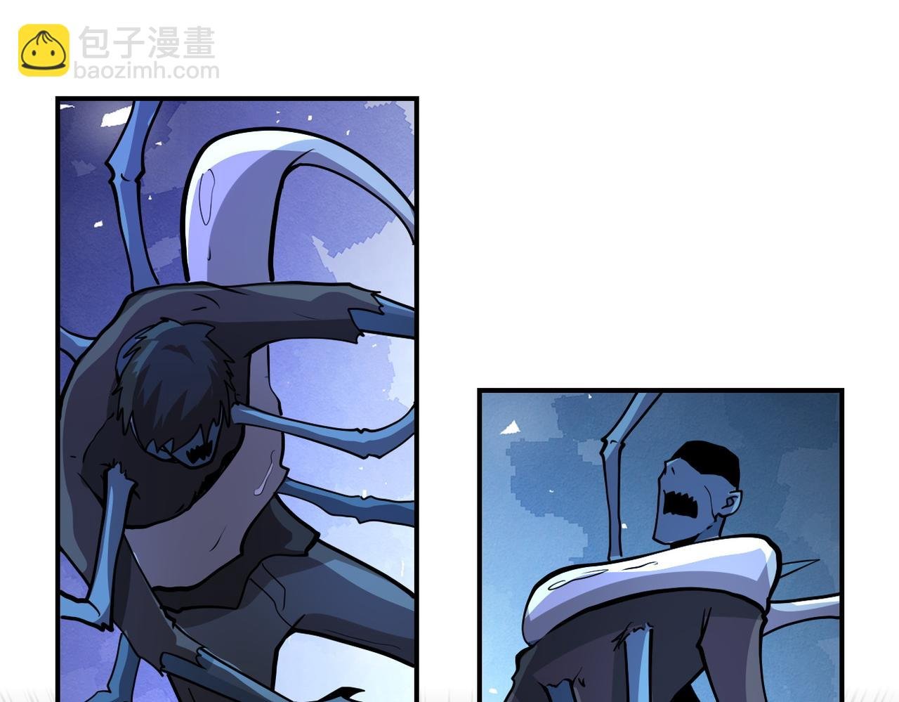 第184话 学长之死
