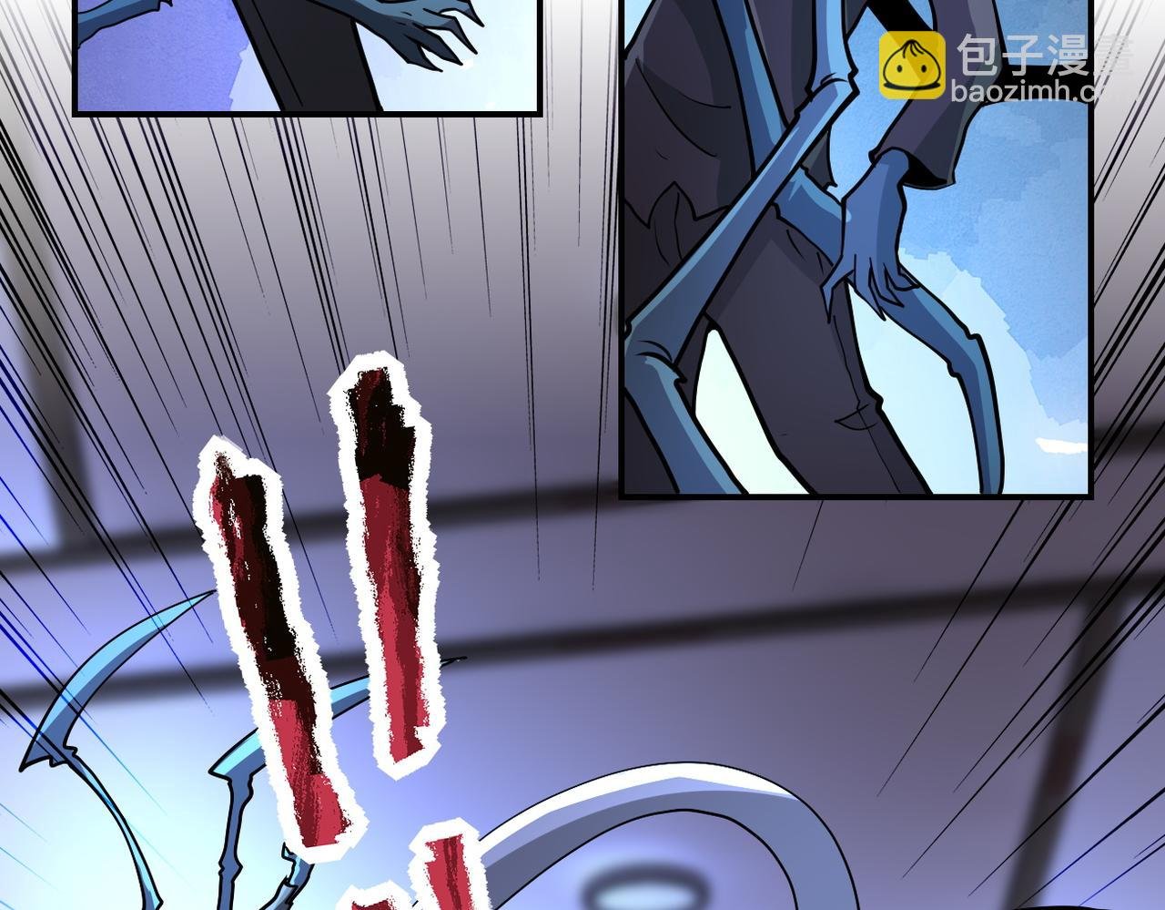 第184话 学长之死
