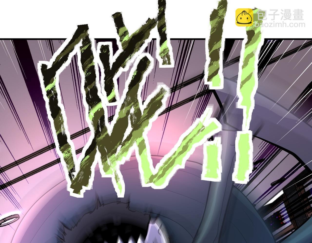 第184话 学长之死