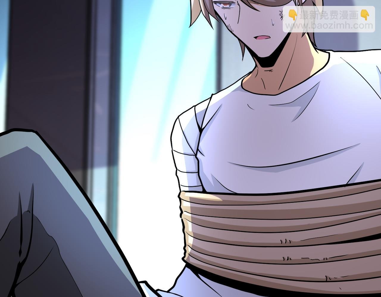 第186话 抉择时刻...