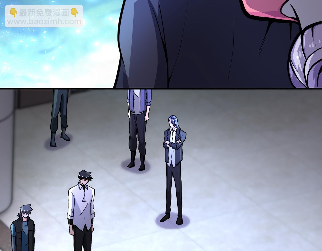 第188话 决裂