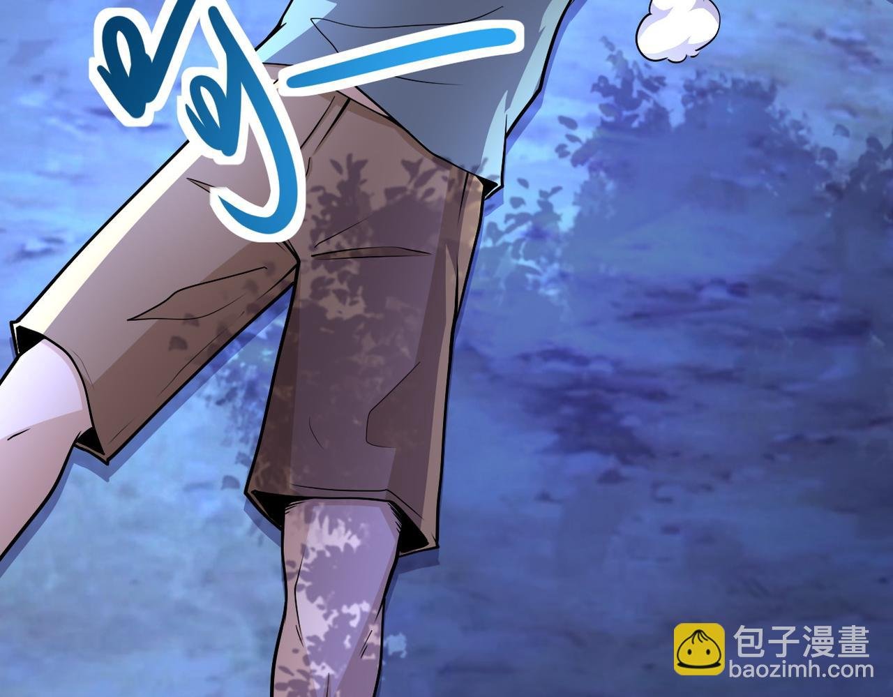 第190话 神秘组织