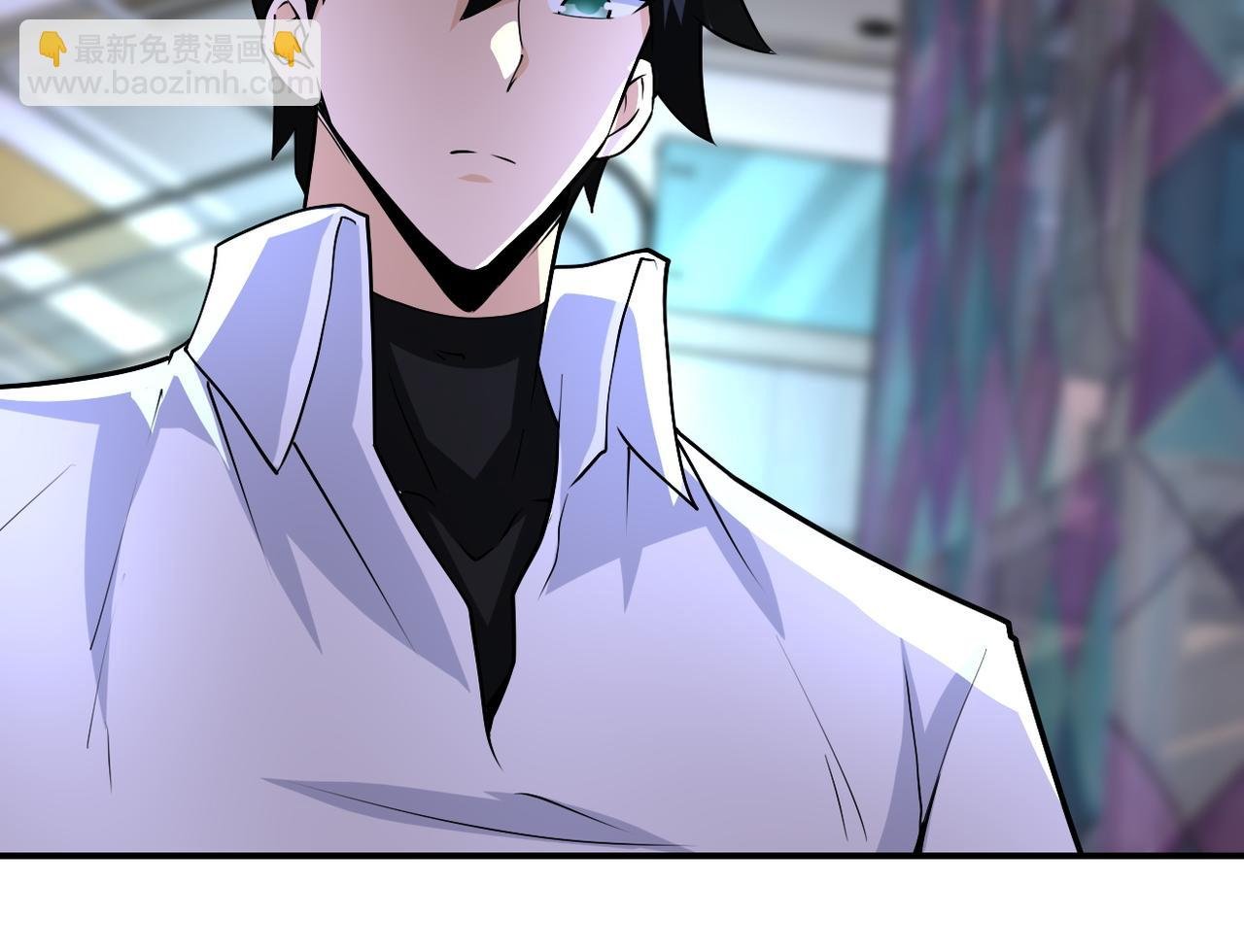 第191话 武轩暴走