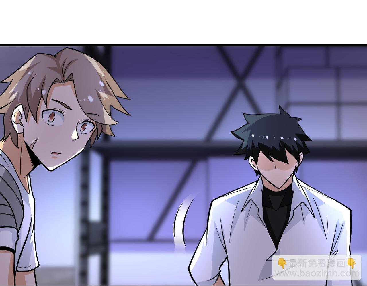 第192话 化险为夷