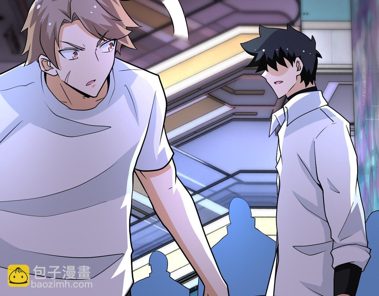 第194话 决裂