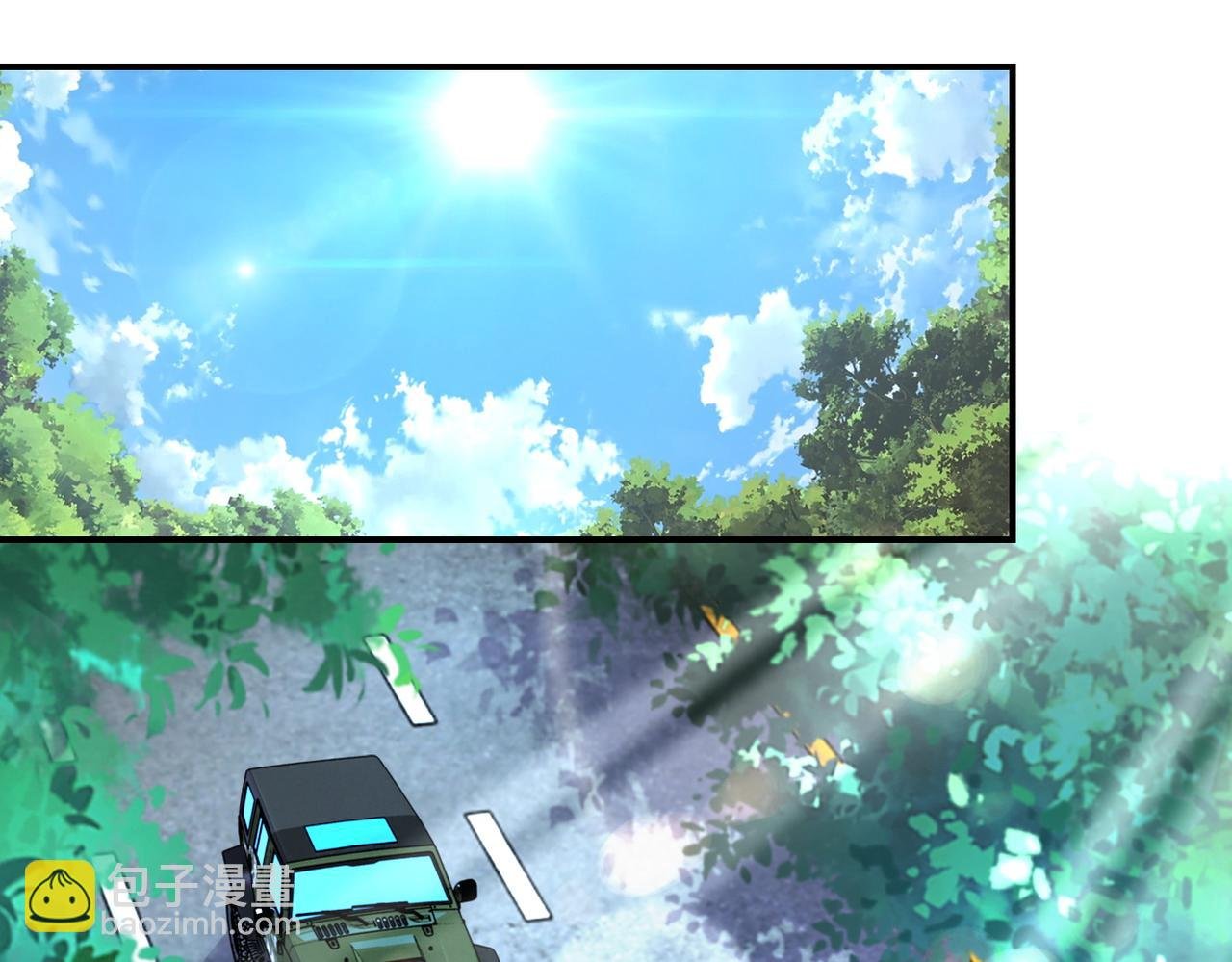 第195话 主题公园