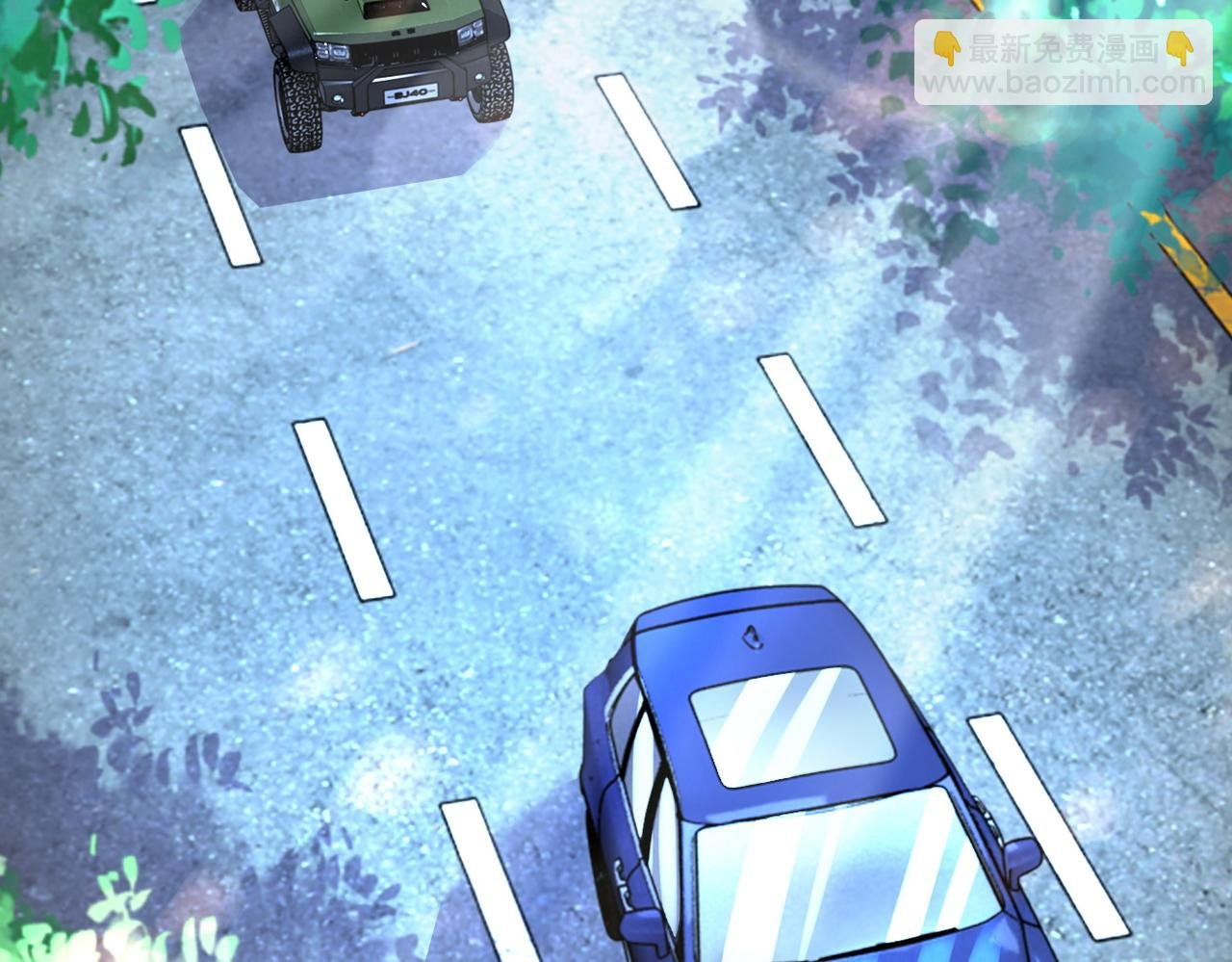 第195话 主题公园