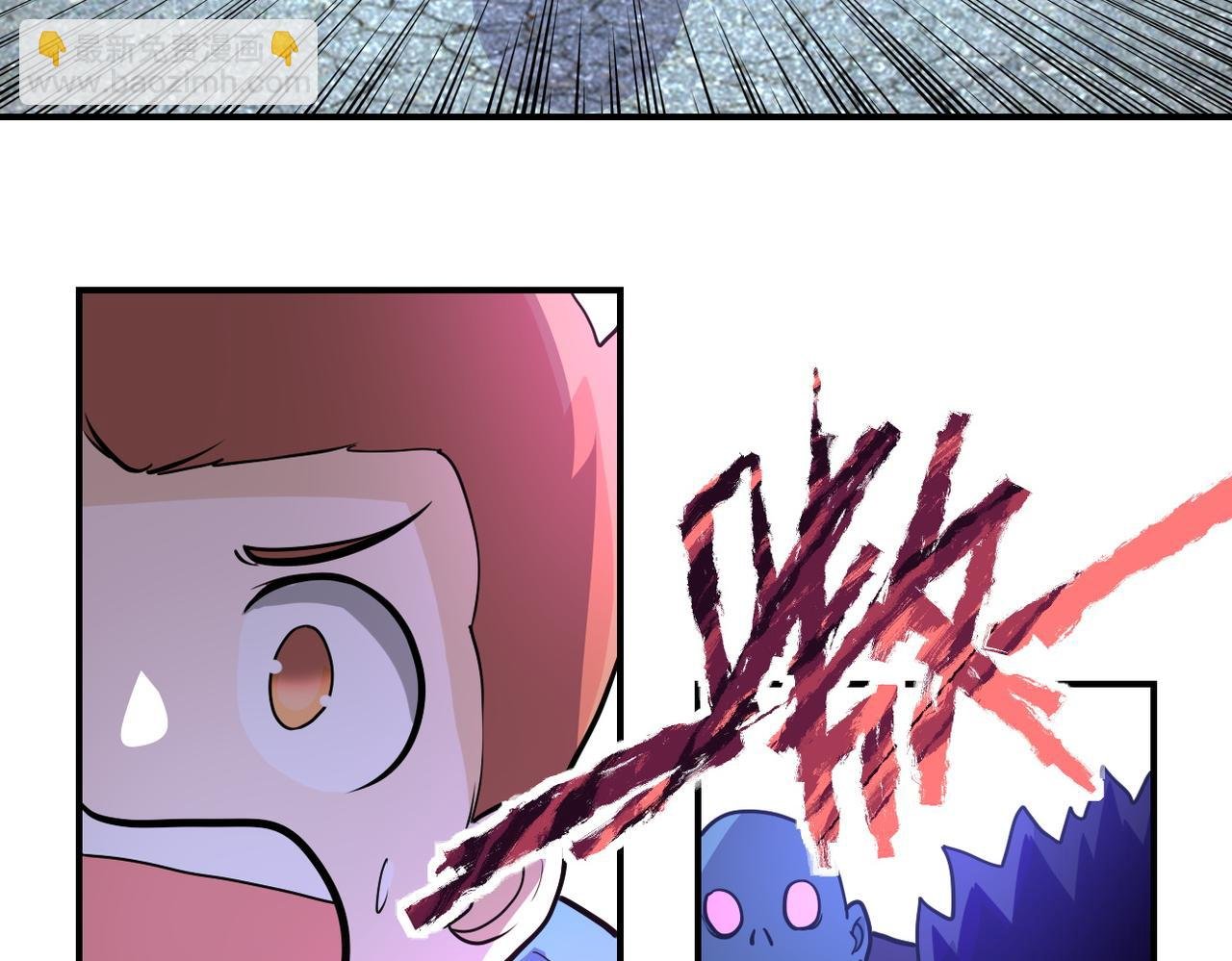 第197话 叔叔别走！