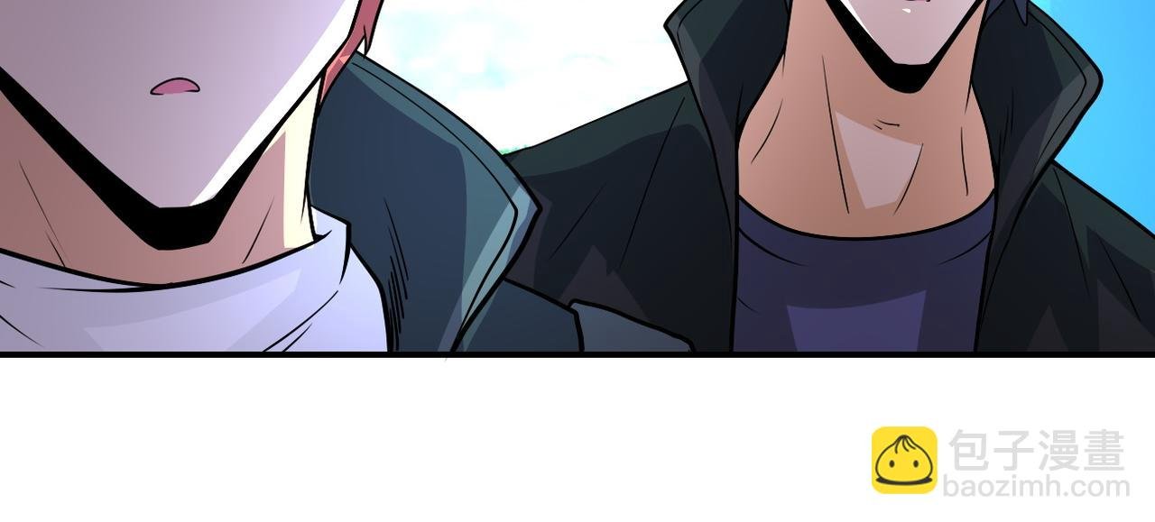 第197话 叔叔别走！