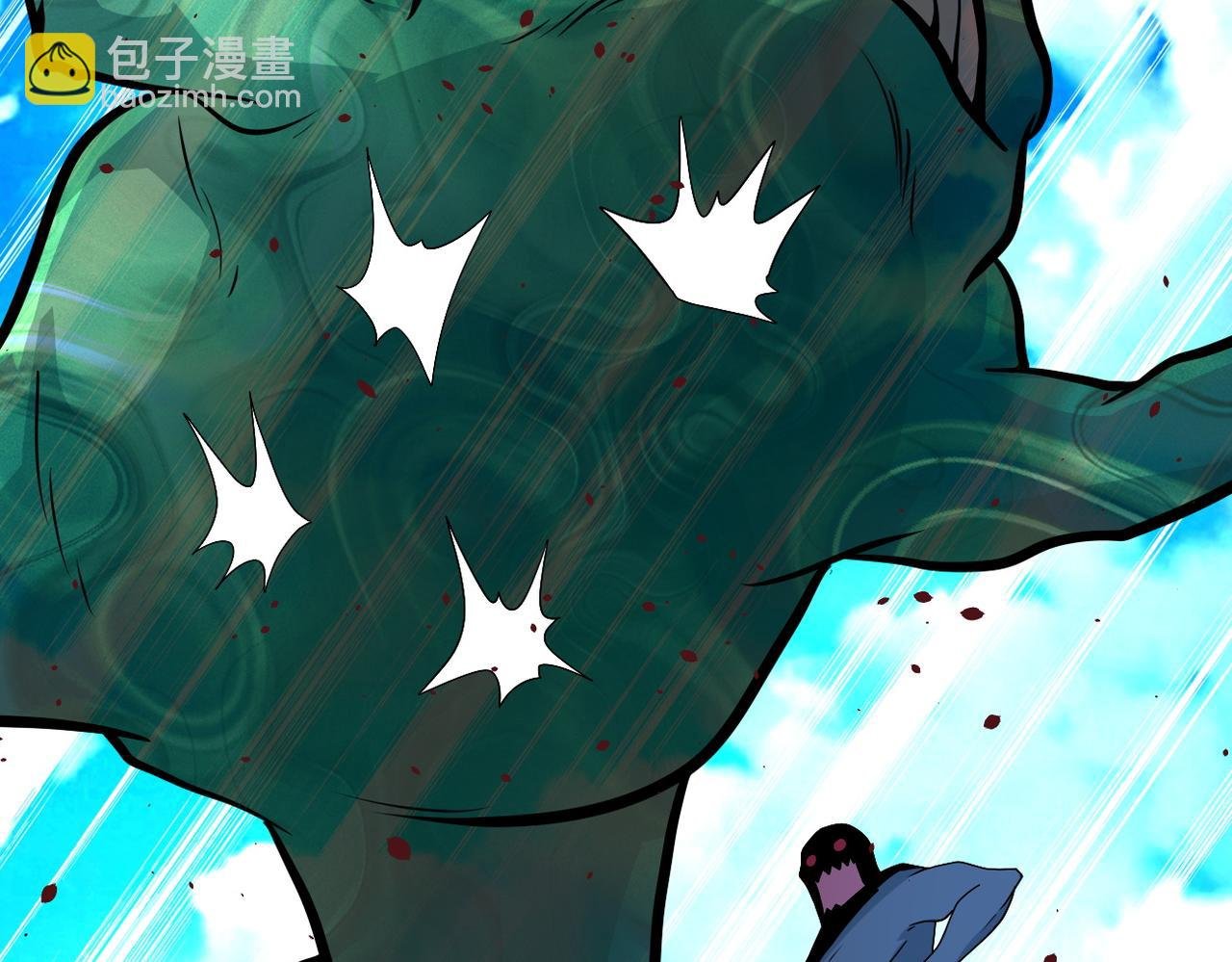第203话 一箭双雕