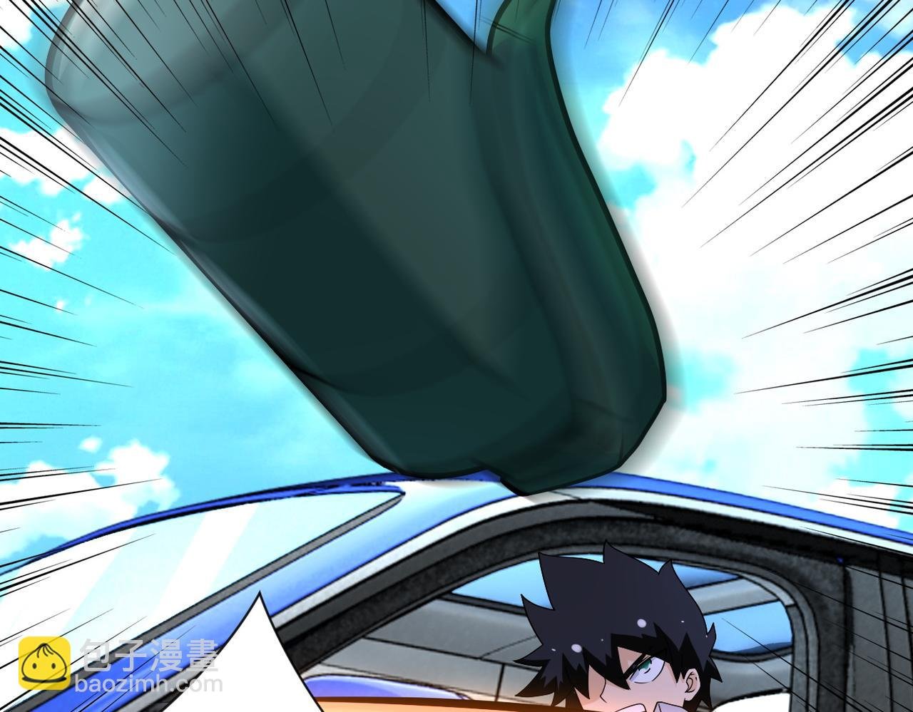 第203话 一箭双雕