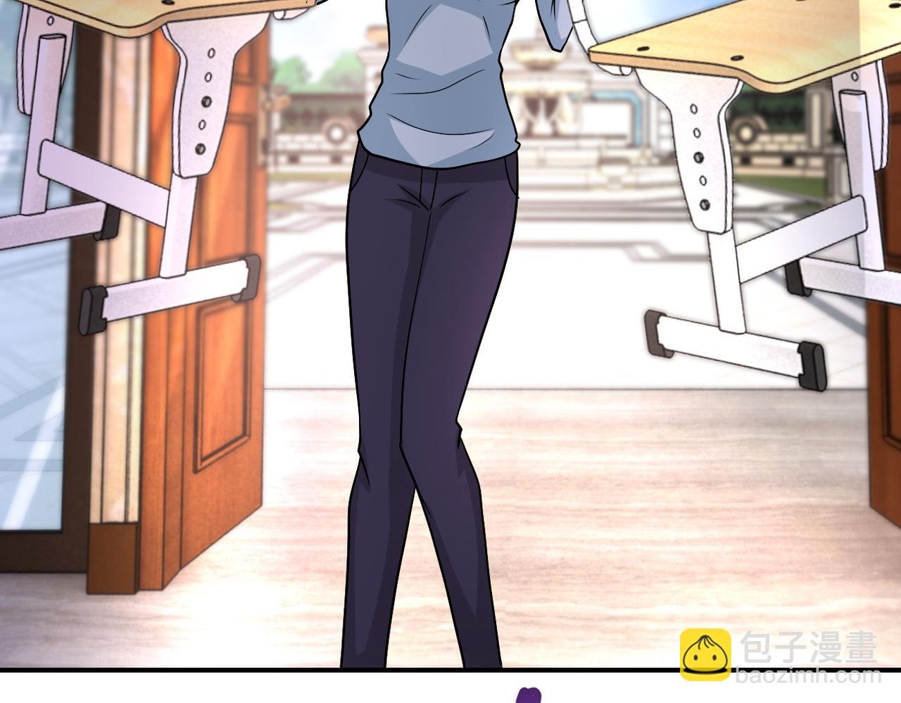 第205话 天磊小学