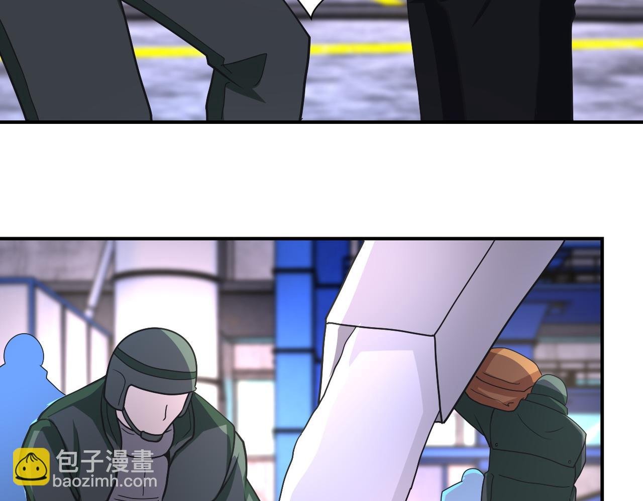 第208话 打雪仗