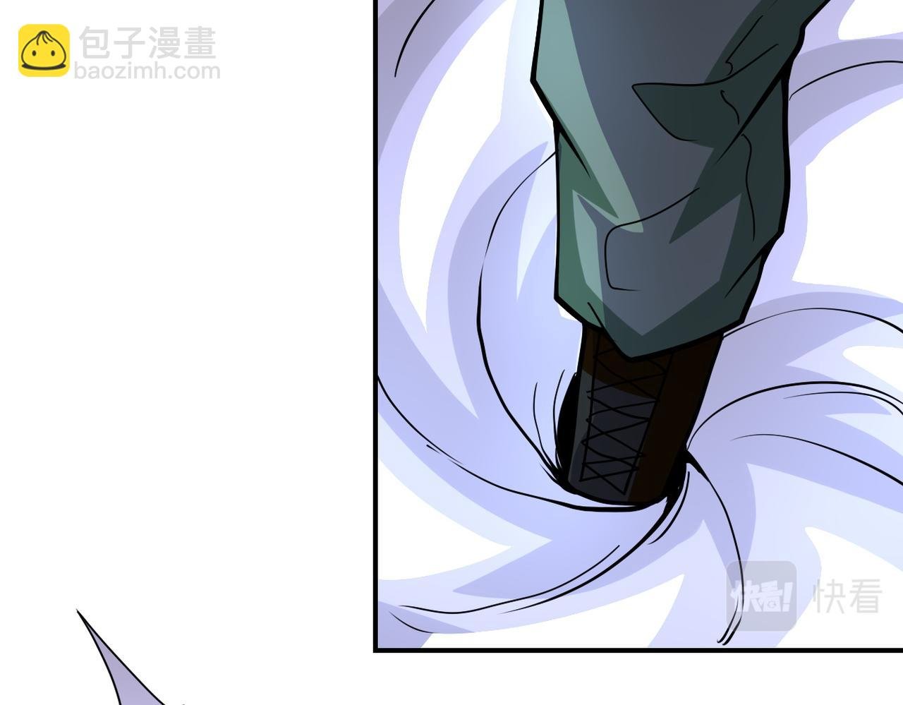 第208话 打雪仗
