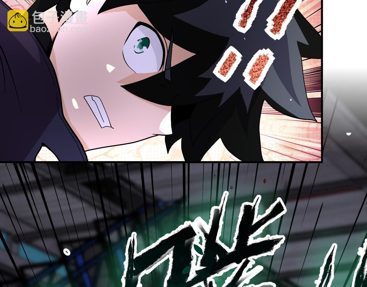 第210话 大危机
