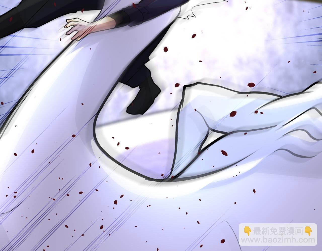 第210话 大危机