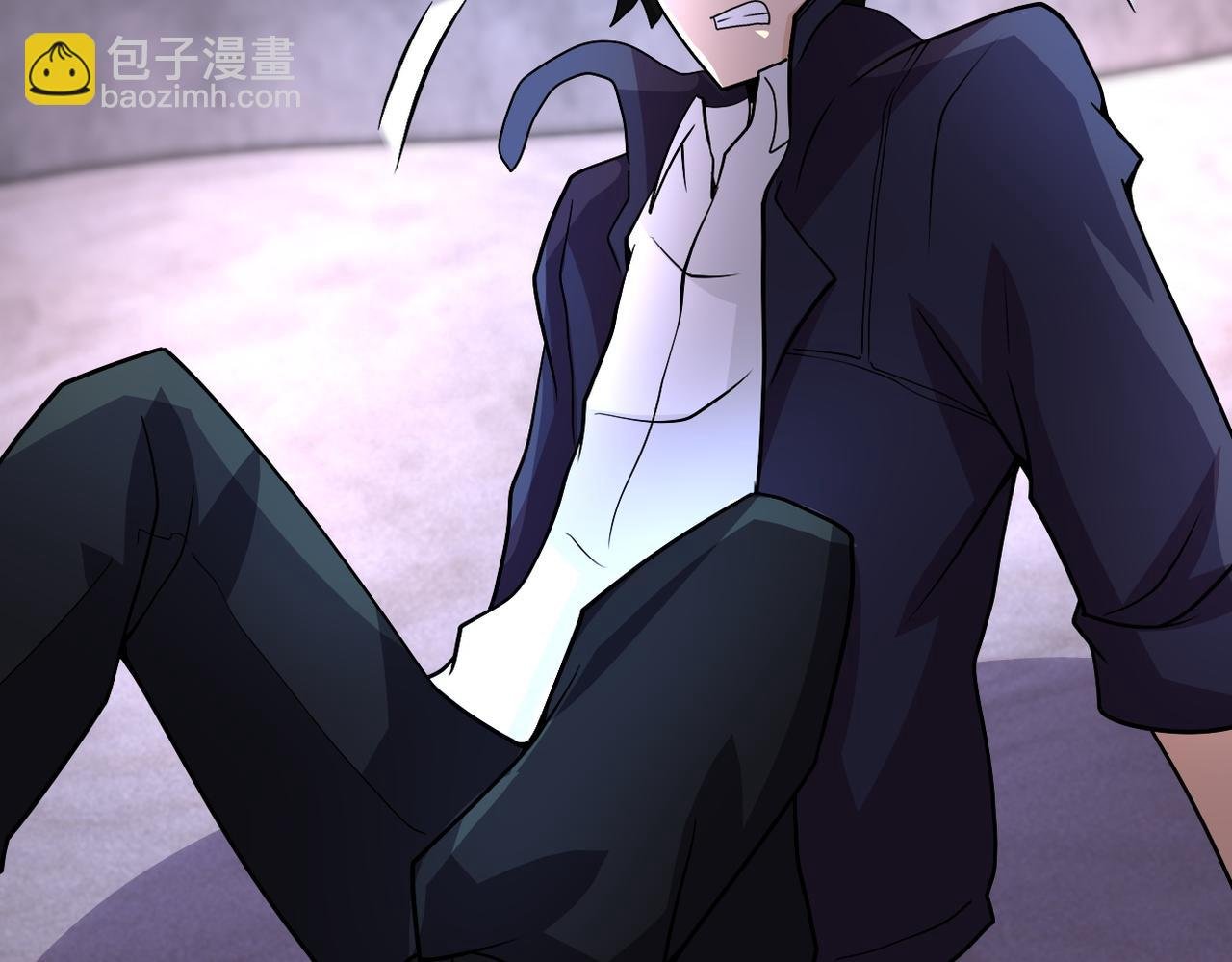 第210话 大危机