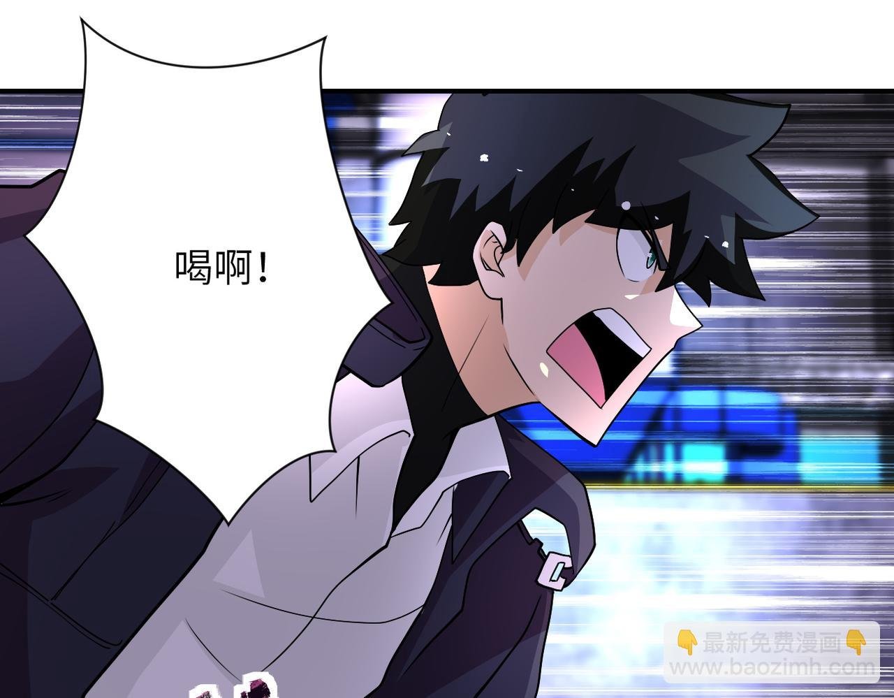 第210话 大危机