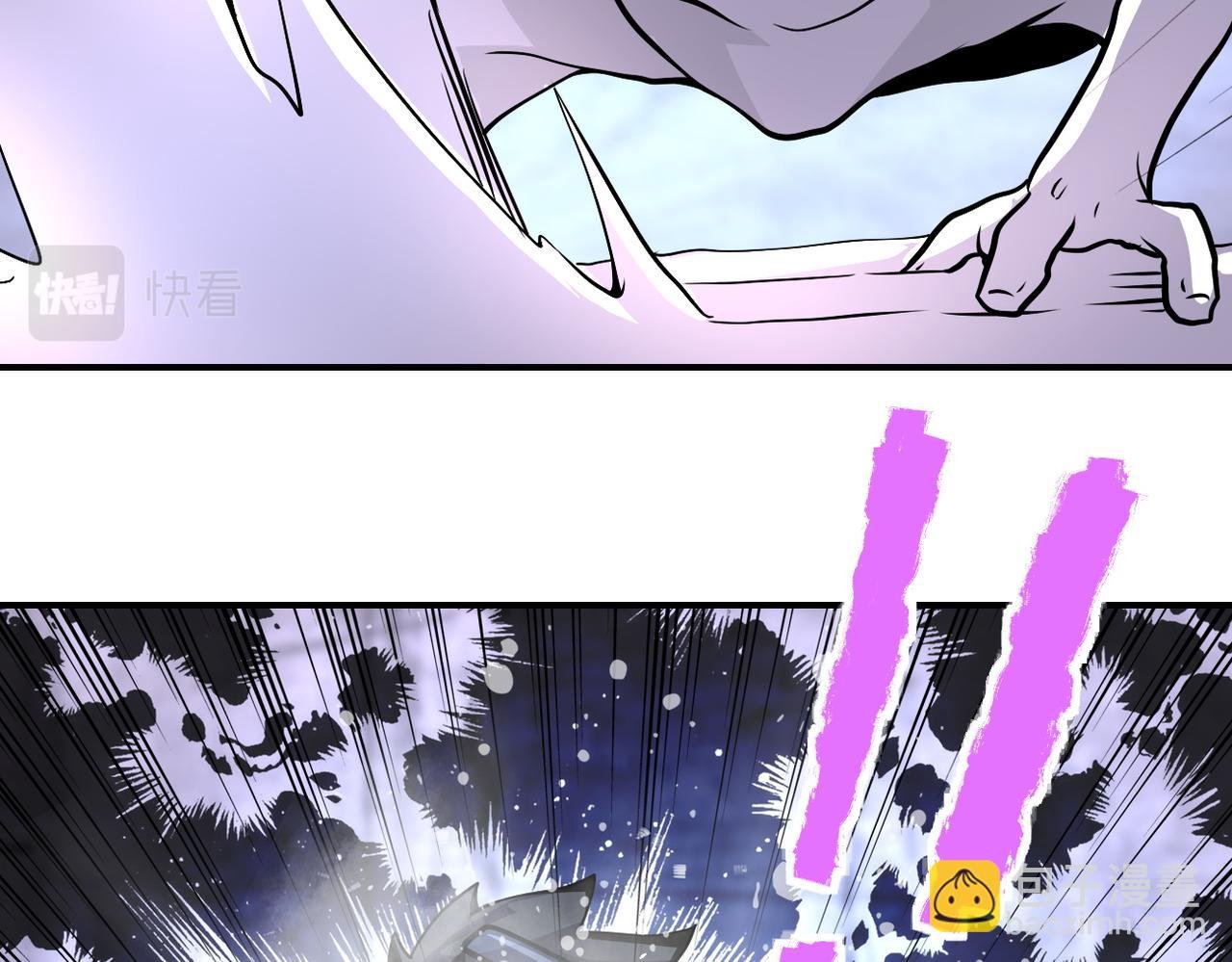 第210话 大危机