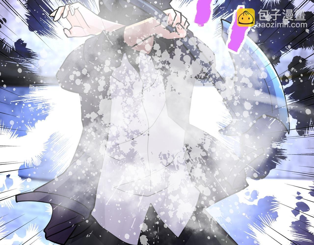 第210话 大危机