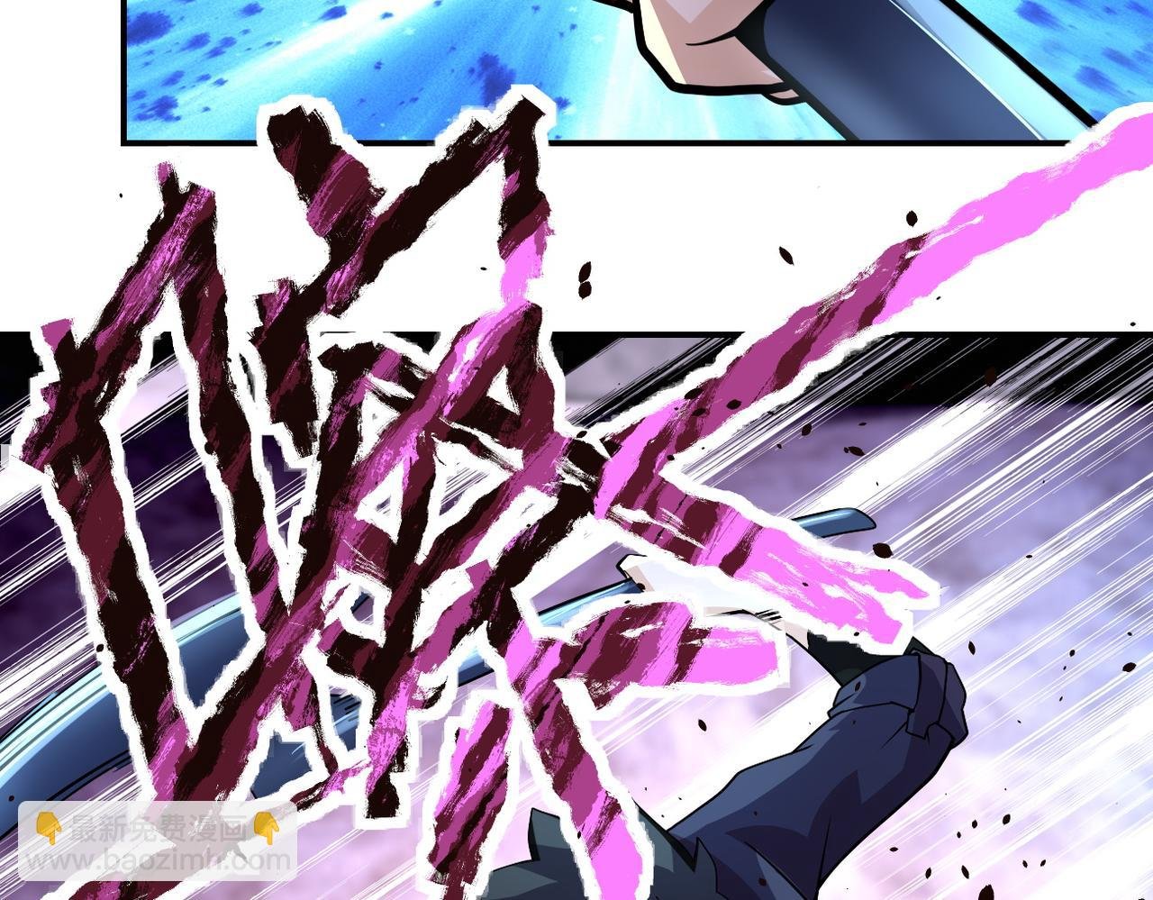 第210话 大危机