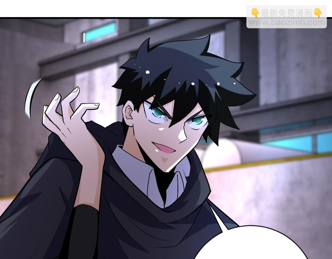 第211话 武轩升级