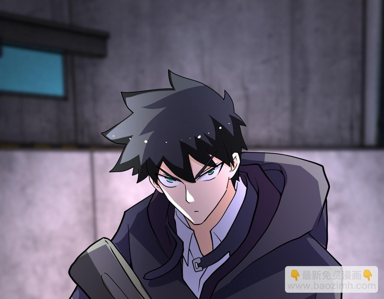 第211话 武轩升级